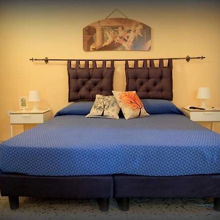 B&B La Cattedrale Venosa Εξωτερικό φωτογραφία