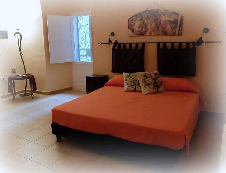 B&B La Cattedrale Venosa Εξωτερικό φωτογραφία